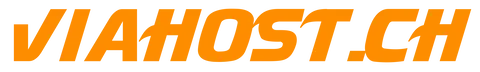 viahost.ch Logo